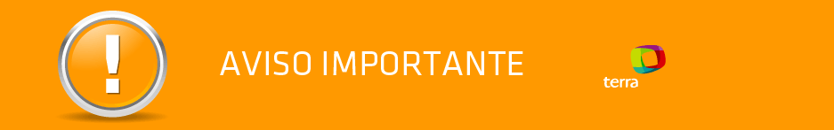 Aviso Importante